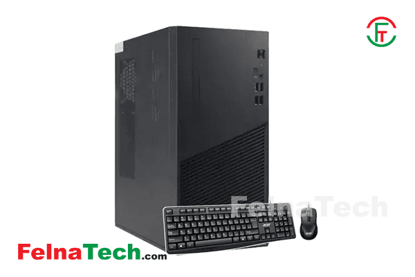 Acer Veriton S2690G Core i5 12th Gen Tower Brand PC