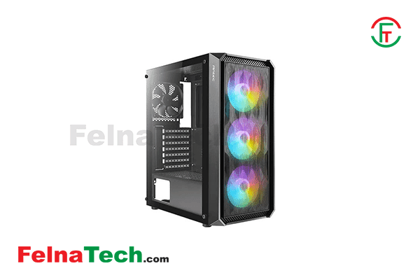 Antec NX292 Elite Mid Tower ARGB Gaming Case