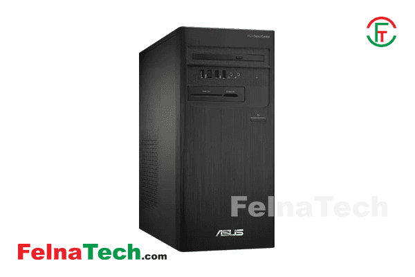 ASUS ExpertCenter D5 D500TE 13th Gen Core-i3 Desktop PC