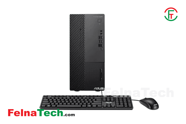 ASUS ExpertCenter D700MD Core i5 12th Gen Desktop PC