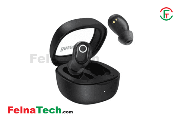 Baseus Bowie WM02 True Wireless Earbuds (Global)