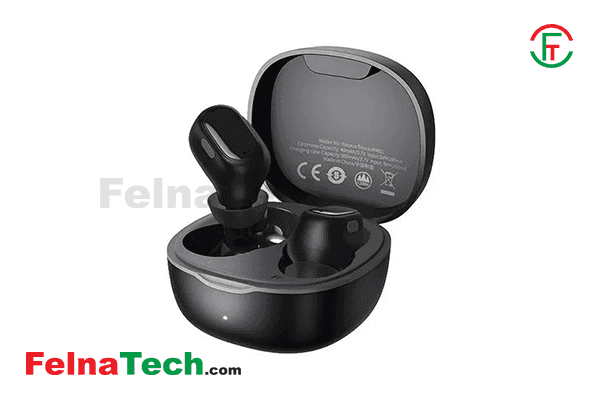 Baseus WM01 Enock True Bluetooth Earbuds