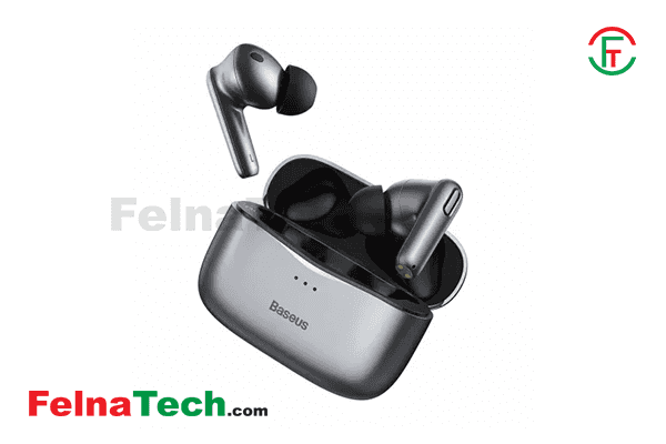 Baseus SIMU S2 ANC True Wireless Earphone