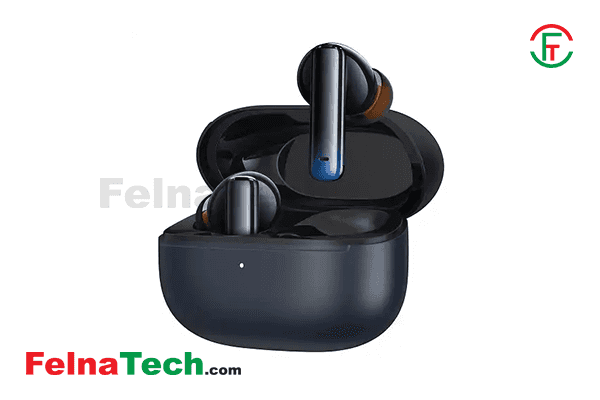 Baseus Storm 1 True Wireless Earbuds