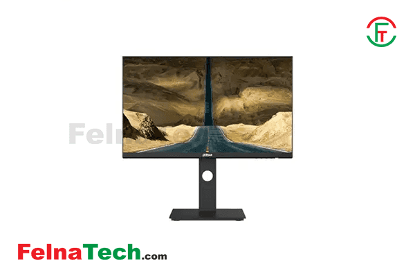 Dahua DHI-LM24-P301A-A5 24" 2K QHD IPS Monitor