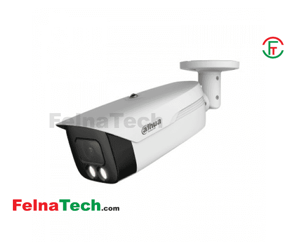 Dahua DH-HAC-HFW1239MHP-A-LED 2MP Color HDCVI Bullet Camera
