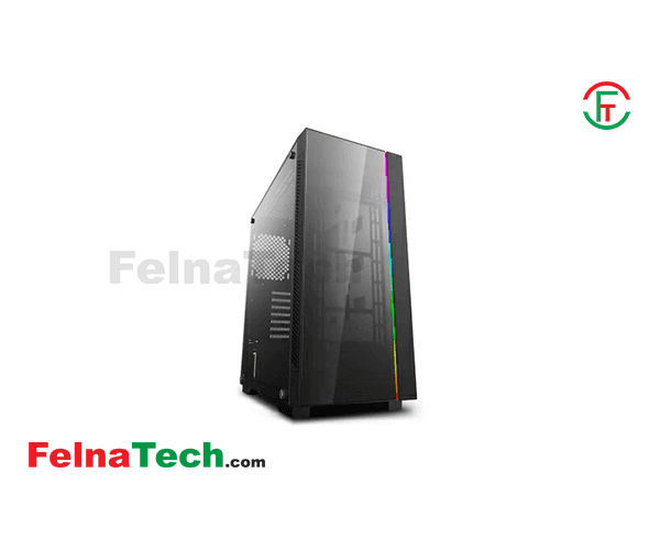 Deepcool MATREXX 55 V3 ADD-RGB 4F Desktop Gaming Casing