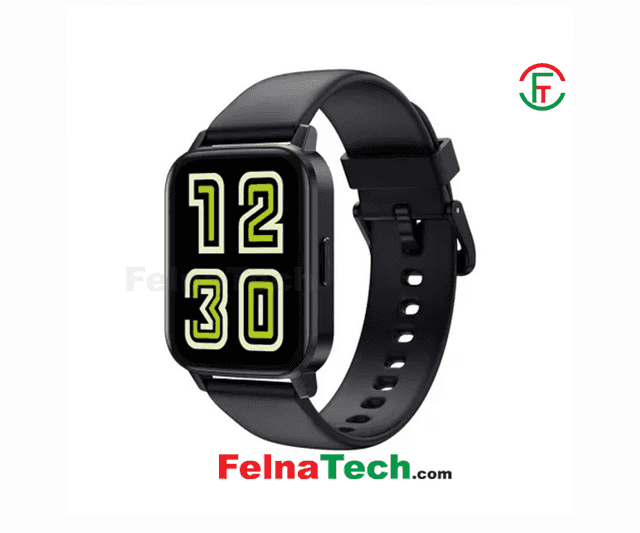 DIZO Watch 2 Sports Smart Watch