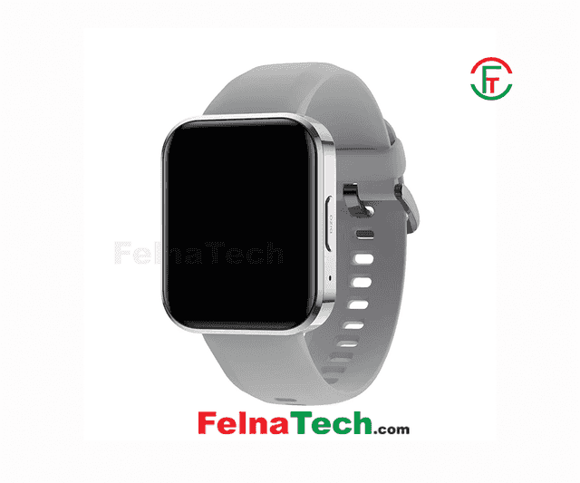 DIZO Watch D Talk Smart Watch