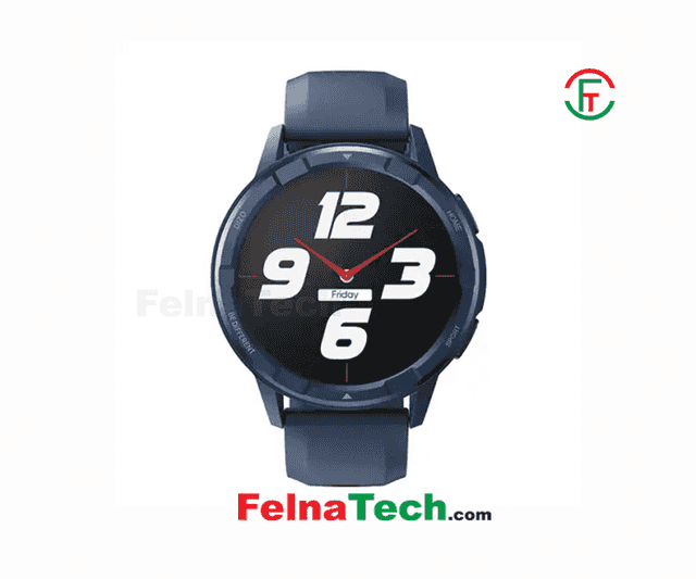 DIZO Watch R Talk Go Smart Watch