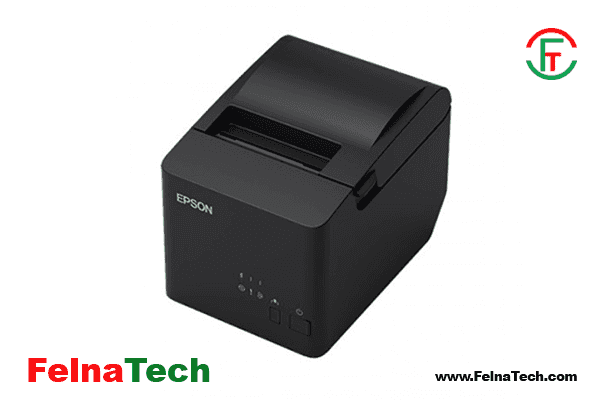 Epson TM-T81III POS Printer With USB Port
