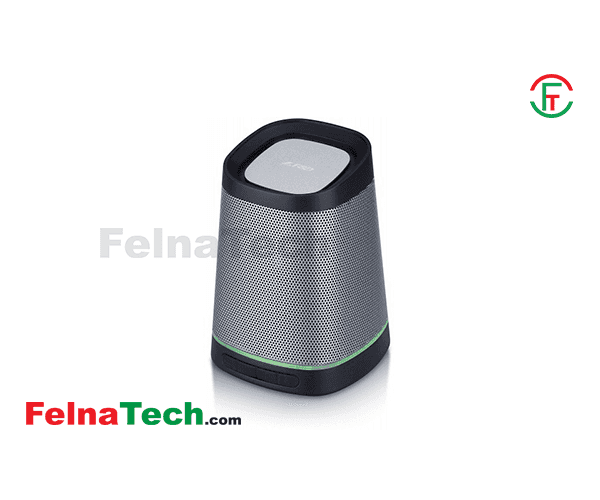 F&D W7 Portable Bluetooth Speaker
