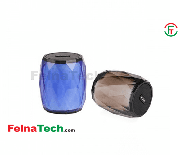 F&D W8 Portable Bluetooth Speaker