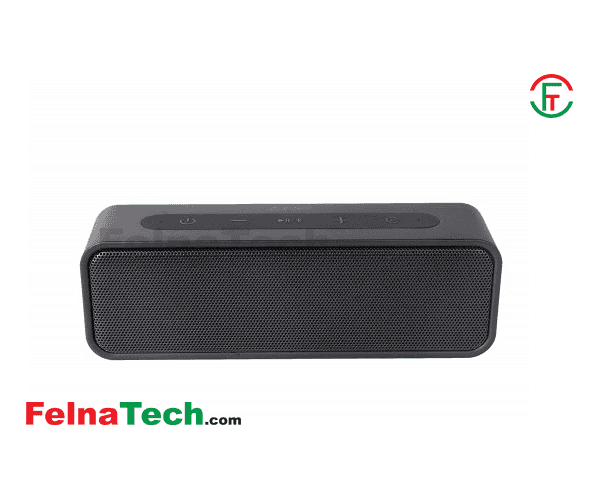 F&D W24 Portable Bluetooth Speaker