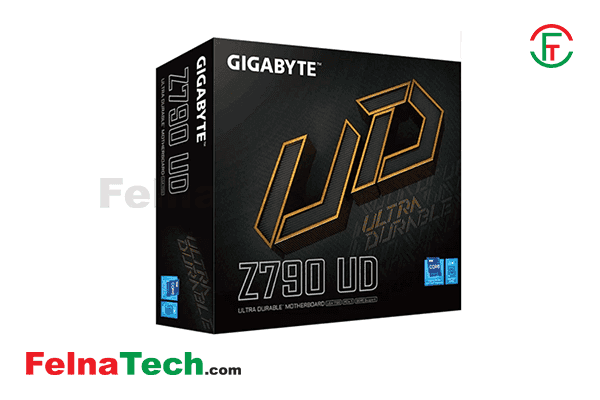 GIGABYTE Z790 UD ATX Motherboard