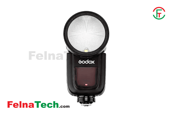 Godox V1 Flash for Sony
