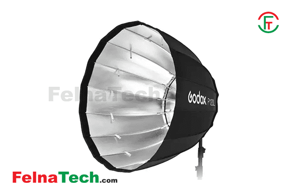 Godox P90L 35" Deep Parabolic Softbox