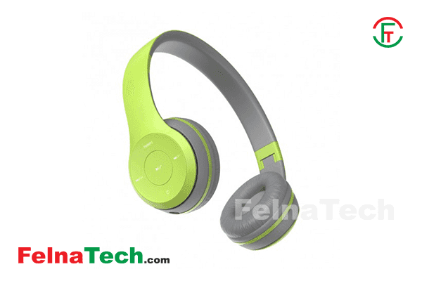 Havit HV-H2575BT Bluetooth Headphone