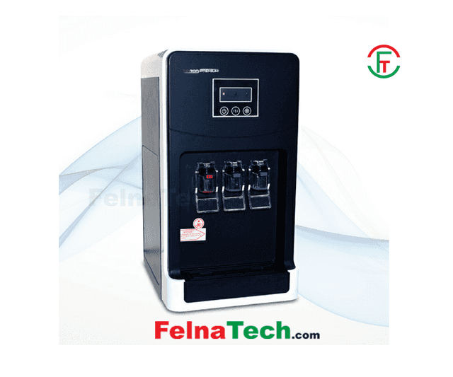 Heron Gro-2300-S RO Water Purifier 75 GPD