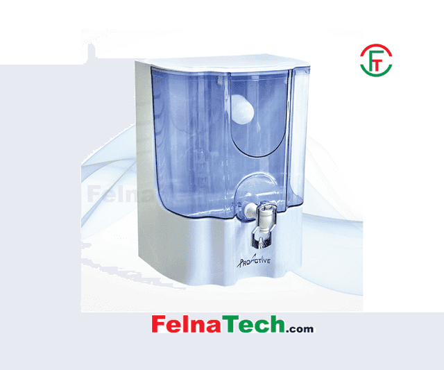 Heron Pro-active Ro Purifier