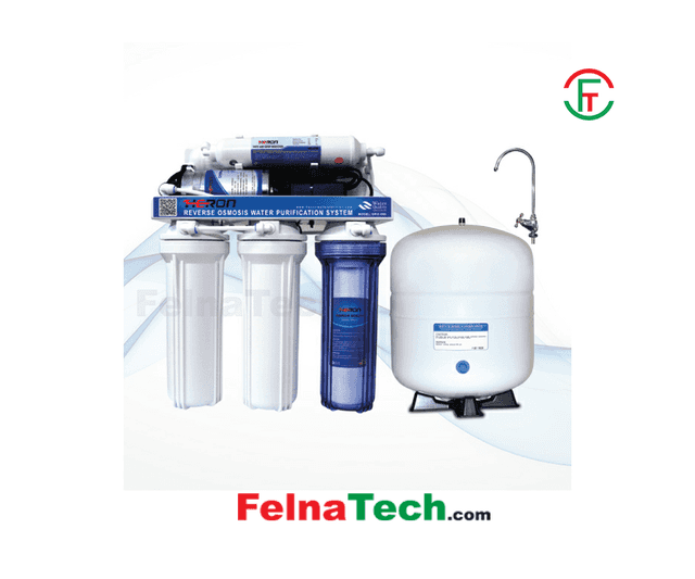 Heron RO Water Purifier