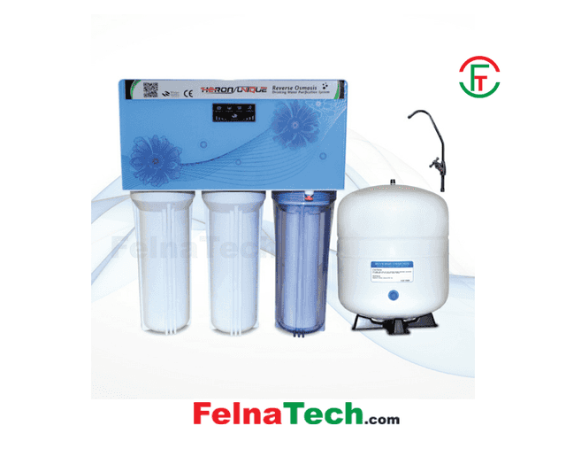 Heron Unique RO Purifier