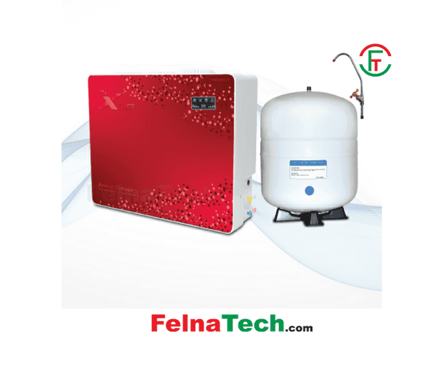Heron X-Plus RO Water Purifier