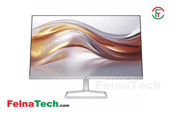 HP Series 524SF 23.8" 100Hz FHD IPS Monitor