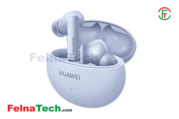 HUAWEI FreeBuds 5i ANC In-Ear True Wireless Earbuds