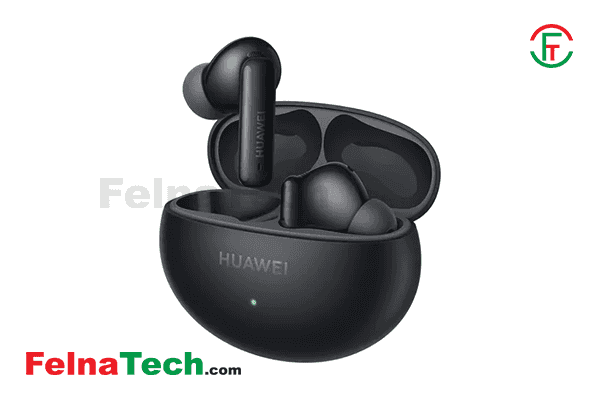 HUAWEI FreeBuds 6i ANC True Wireless Earbuds