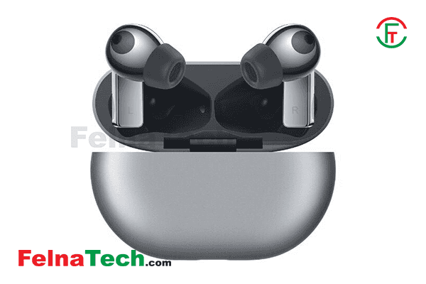 Huawei FreeBuds Pro Wireless Earbuds