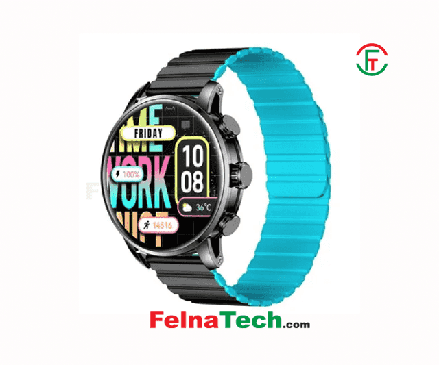 Kieslect KR2 Smart Watch