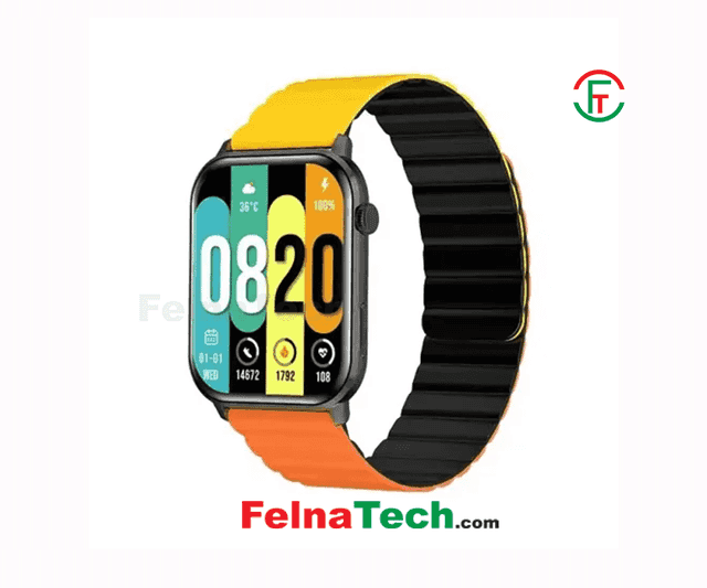 Kieslect KS Mini Smart Watch