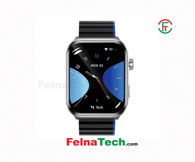 Kieslect KS 2 Smart Watch