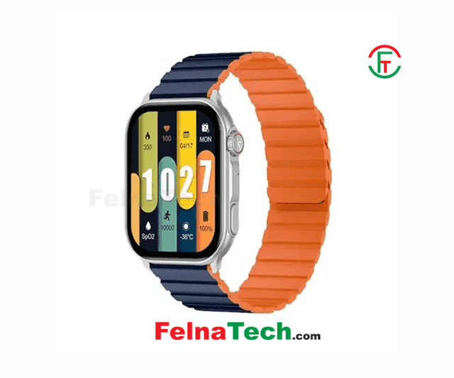 Kieslect KS Pro Smart Watch
