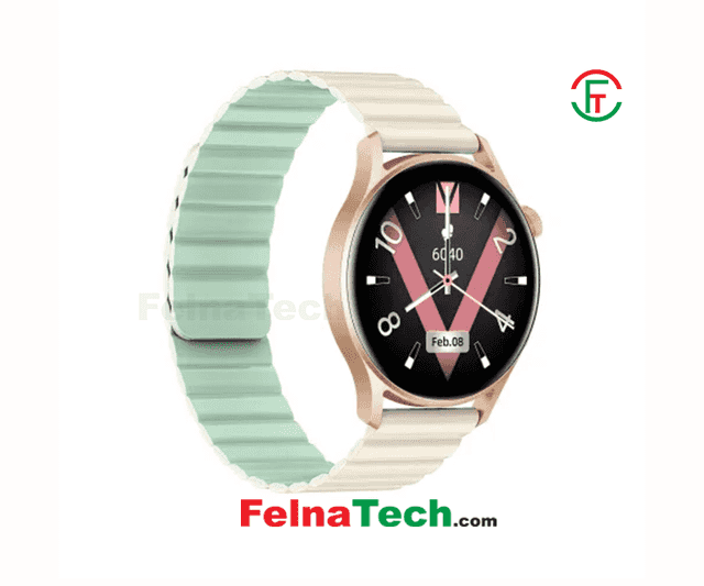 Kieslect Lora 2 Lady Smart Watch