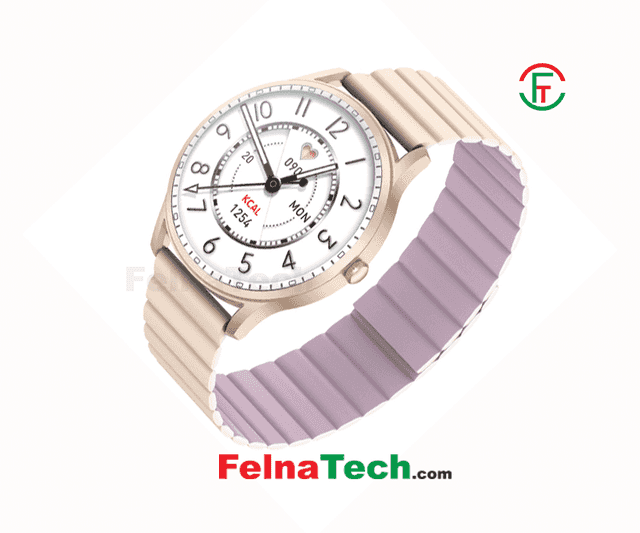 Kieslect Lora Lady Smart Watch