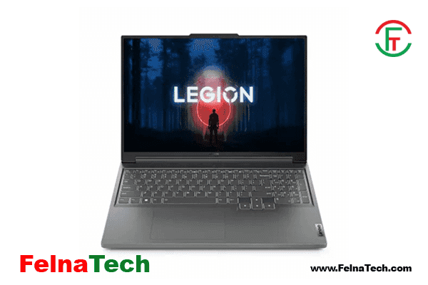 Lenovo Legion Slim 5 16APH8 Ryzen 7 7840HS RTX 4060 8GB Graphics 16" WQXGA Gaming Laptop