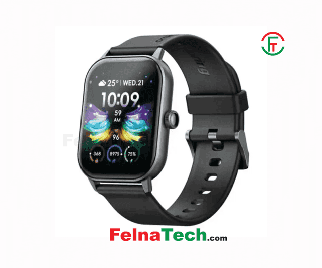 Oraimo Watch 5 Smart Watch