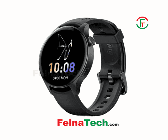 Oraimo Watch ER Smart Watch