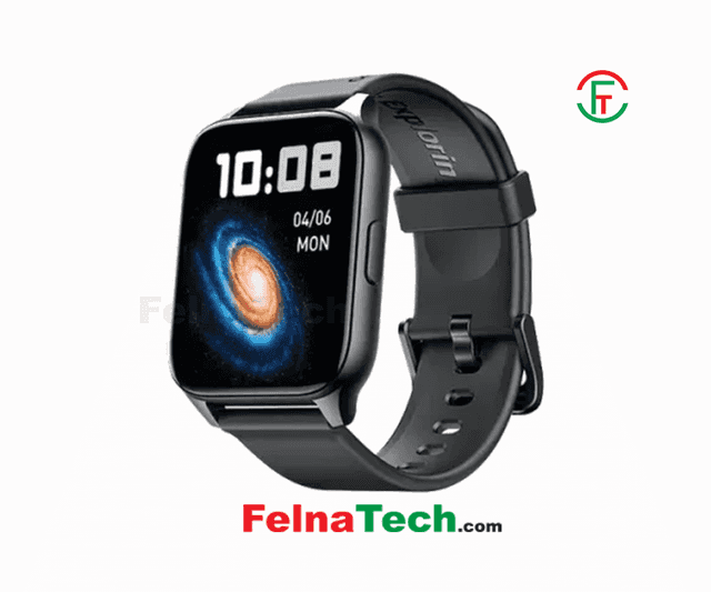Oraimo Watch 4 Plus Smart Watch