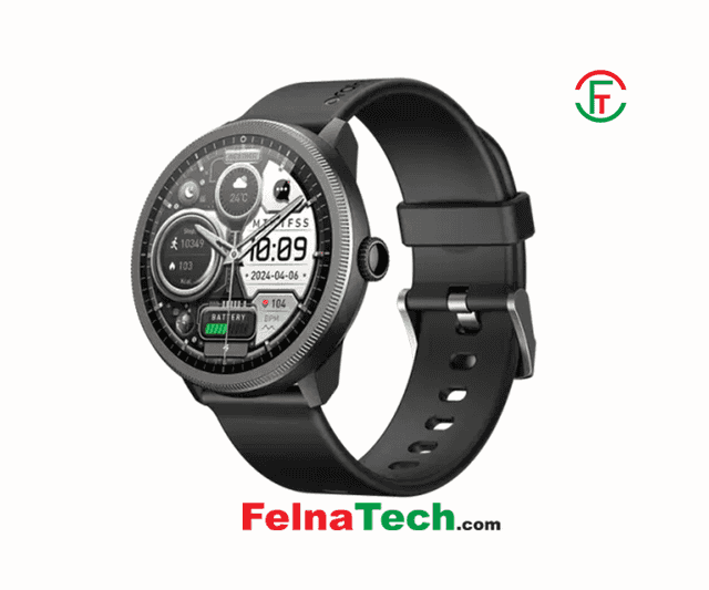 Oraimo Watch 5R Smart Watch