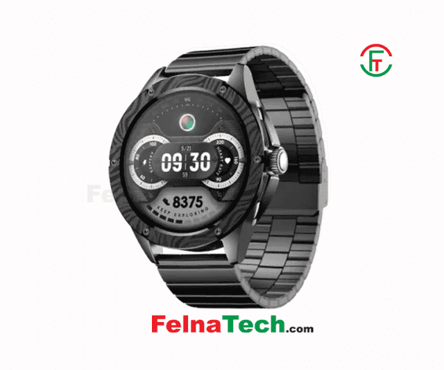 Oraimo Watch Pro NT Smart Watch