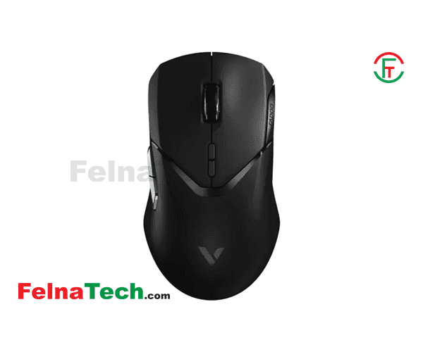 Rapoo VPRO VT9PRO Mini Dual-Mode Wireless Gaming Mouse