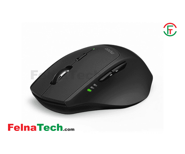 Rapoo MT550 Multi-mode Wireless Mouse