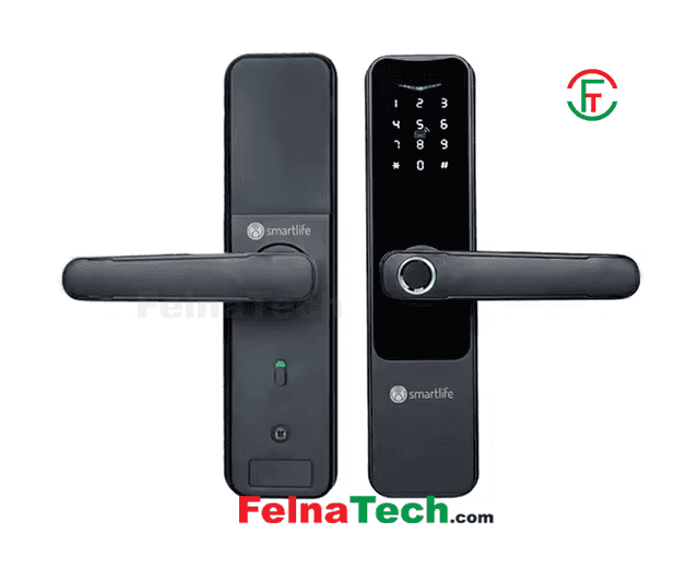 SmartLife M1 Smart Door Lock