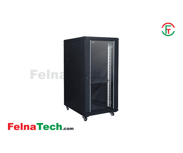 Toten 42U G7 Series Server Rack/ Cabinet (Floor Stand 600×600)