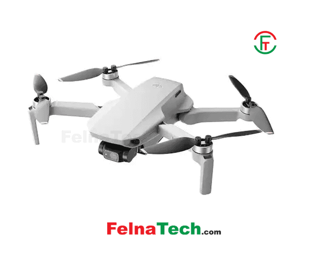 Traveller 3 Drone with 4k Camera