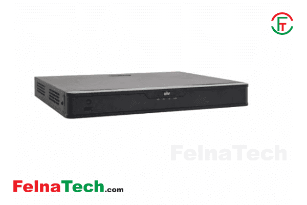 Uniview NVR302-08E-P8-B 8 Channels NVR