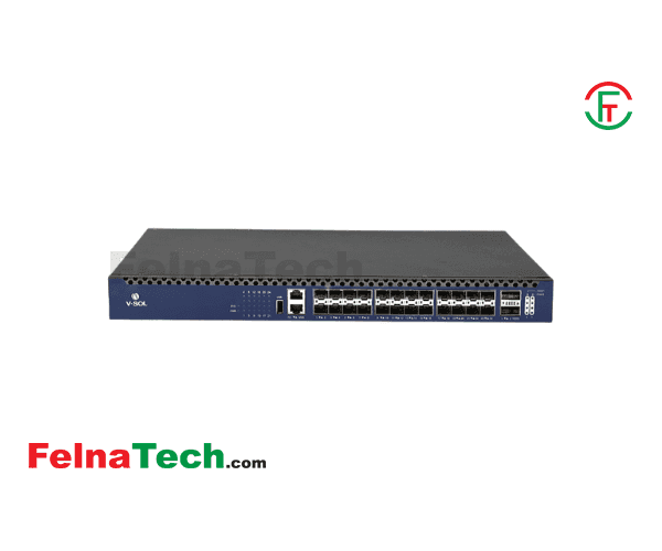 V-SOL V5826 Layer 3 Managed Ethernet Switch